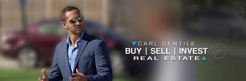 CarlRGentile's profile banner image
