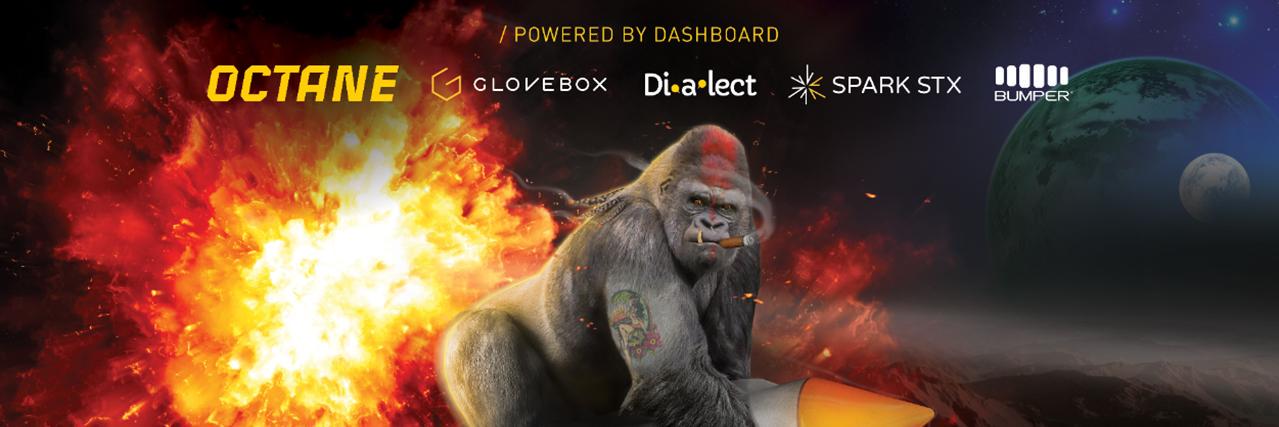 WEAREDASHBOARD's profile banner image