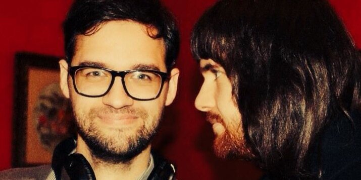 The Film Book Club banner