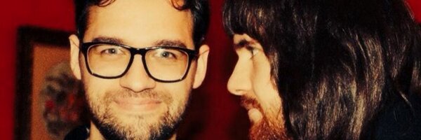 FilmBookClub Profile Banner