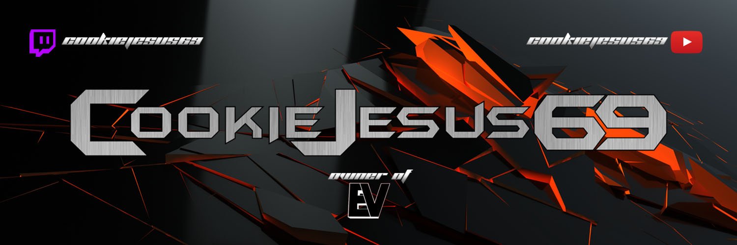 COOKIEJESUS69's profile banner image