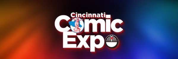 CincinnatiComicExpo Profile Banner