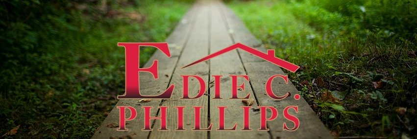 EdieCPhillips's profile banner image