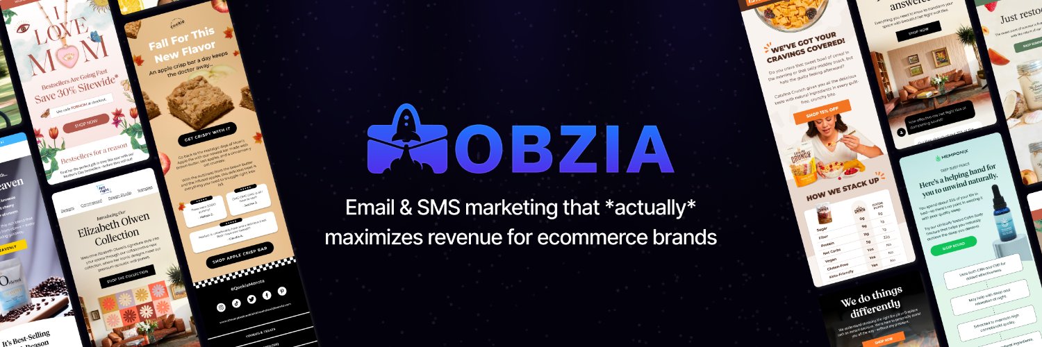 Andy | Email Marketing 📨 banner