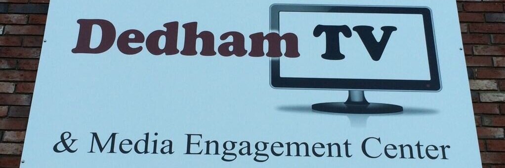 DedhamTVTweets's profile banner image