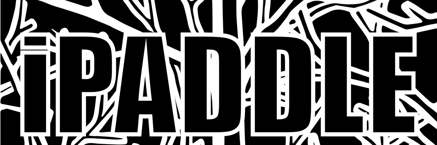 iPaddle's profile banner image