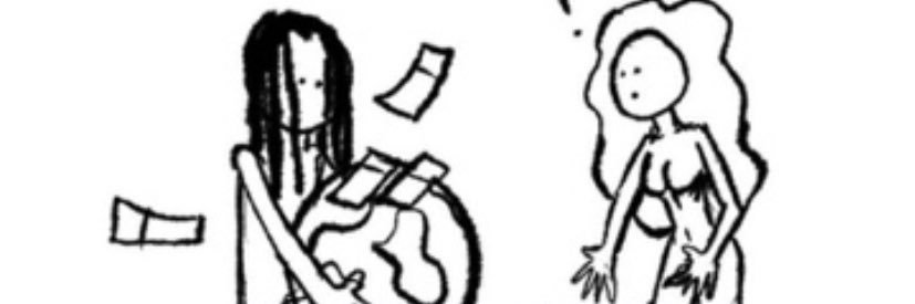 buhneta's profile banner image