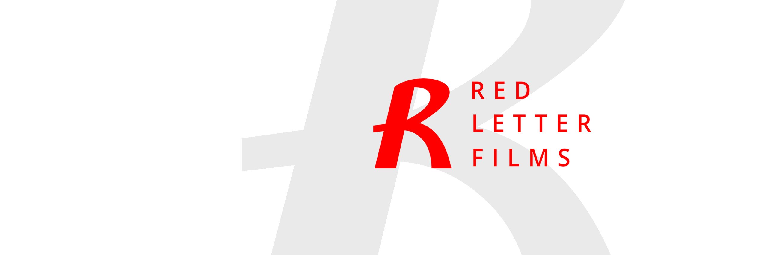 Red Letter Films banner