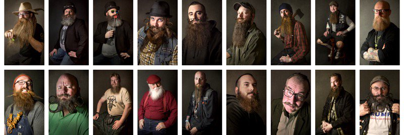 BeardedBrewfest's profile banner image