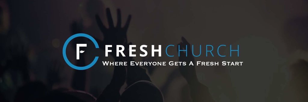 TheFreshChurch's profile banner image