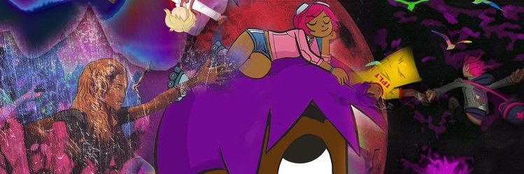 ikyd_donny's profile banner image