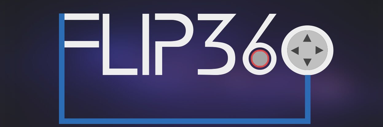 flip3602002's profile banner image