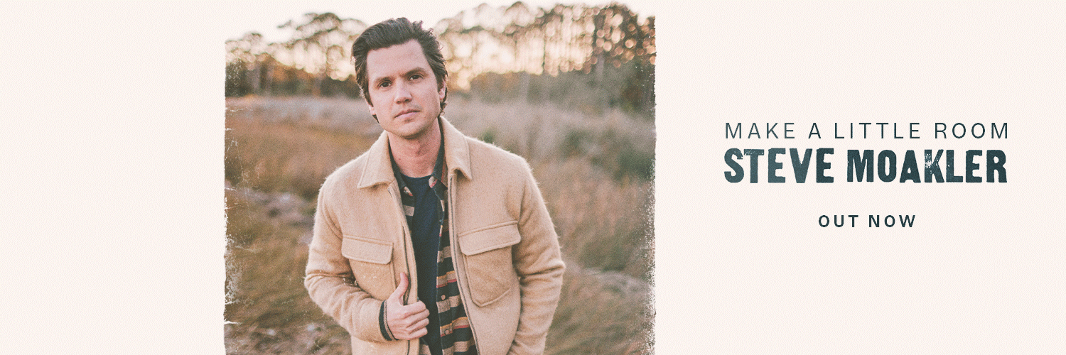 stevemoakler's profile banner image