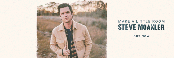 stevemoakler Profile Banner