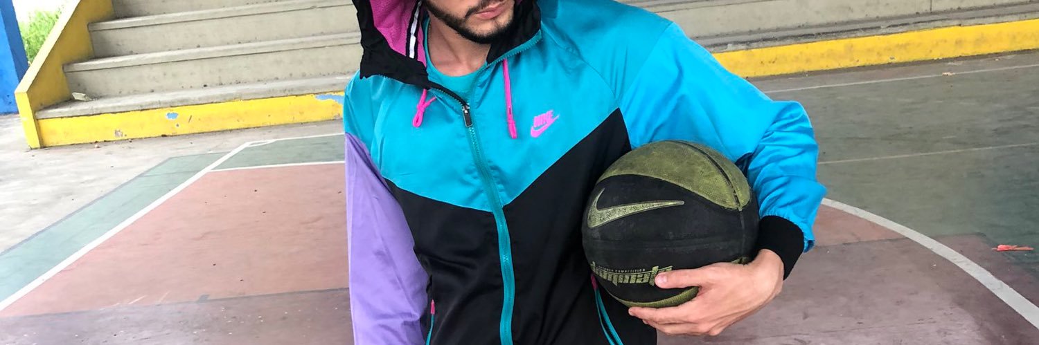 luizinvemk's profile banner image