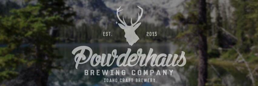 PowderhausBrew's profile banner image