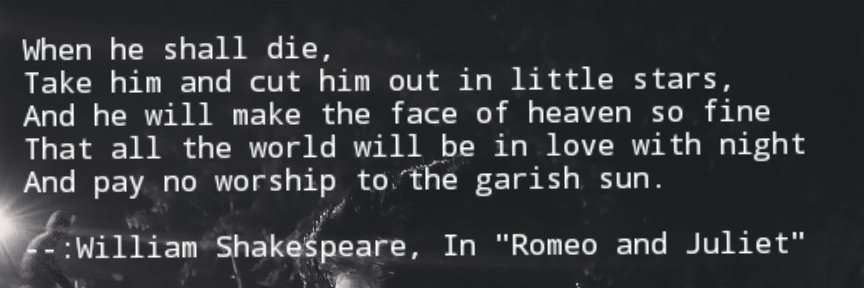 RogueAscetic's profile banner image
