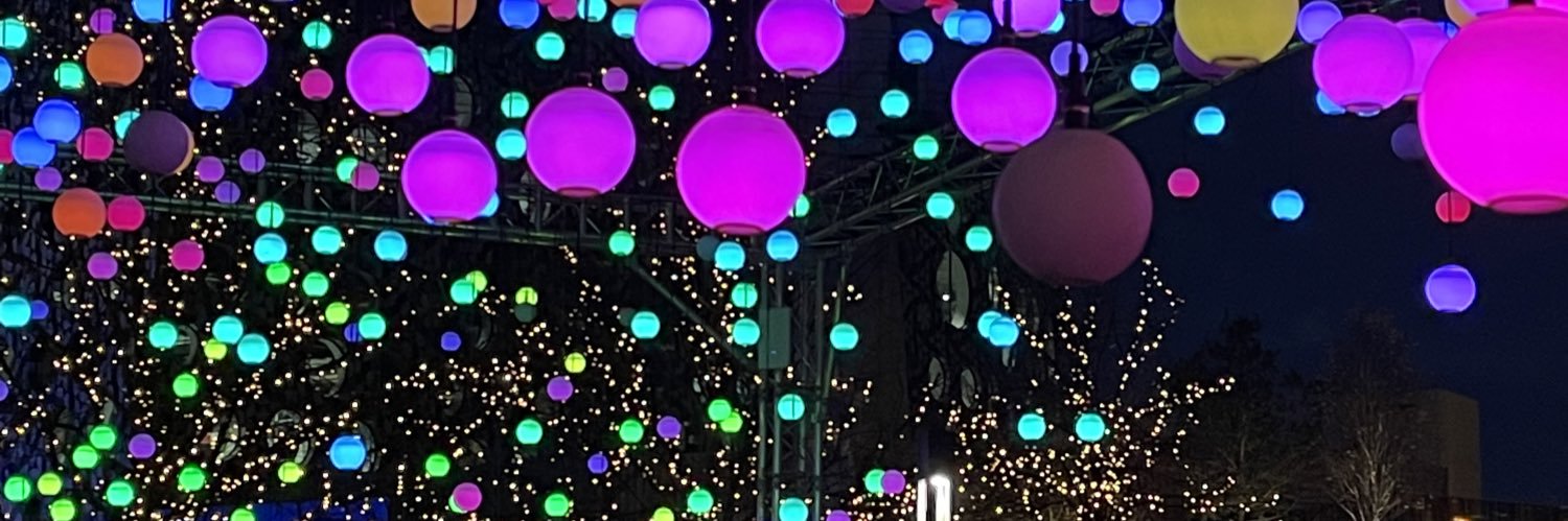 Chellby80's profile banner image