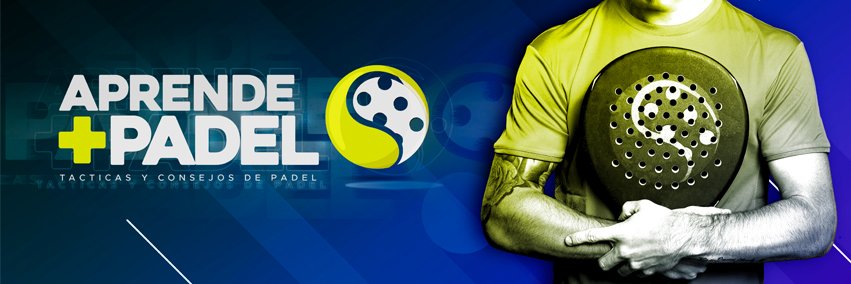 tacticasPadel's profile banner image