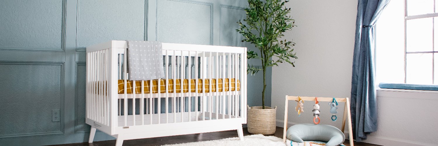 Project Nursery banner