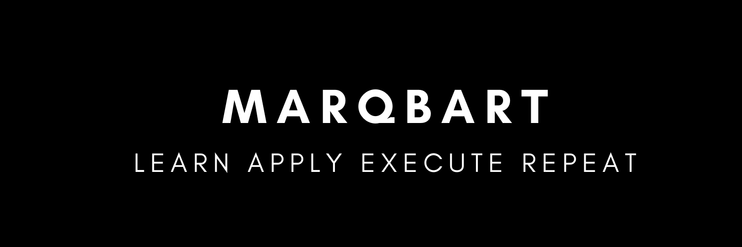 Marqbart's profile banner image