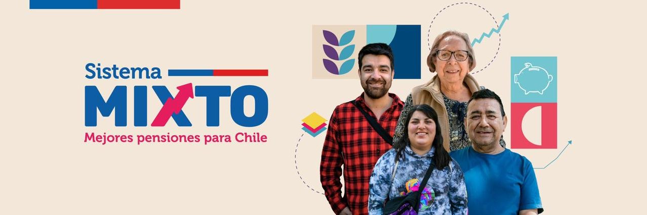 Seremi de Trabajo y Previsión Social de Atacama banner