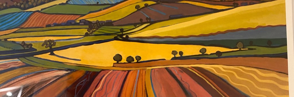 Lorraine Stanton banner