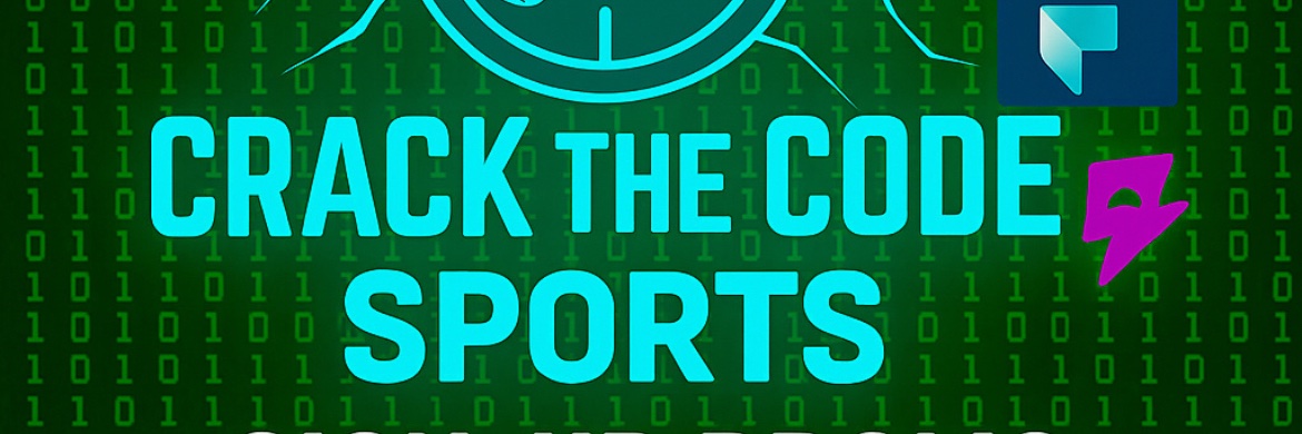 CrackTheCodeSports banner