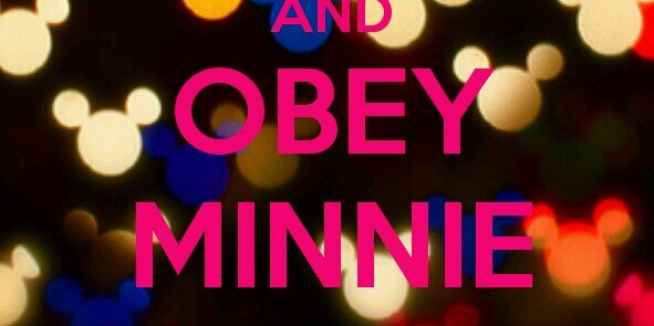 ObeyMinnie20's profile banner image