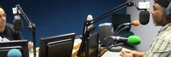 DJ2kind Profile Banner