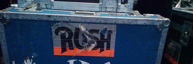 Rush Worldwide 🇨🇦 banner