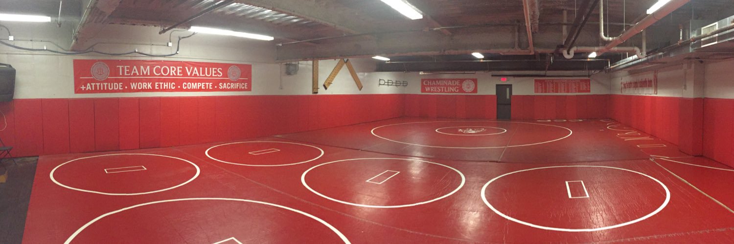 CCPwrestle's profile banner image