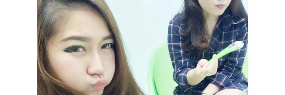 Caecilia Carolina banner