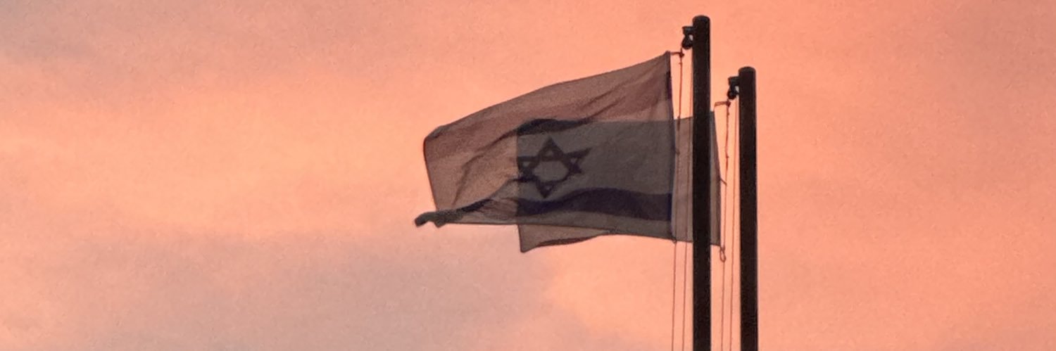 Hirshfield's profile banner image