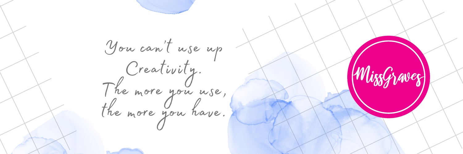 MissGCelf's profile banner image