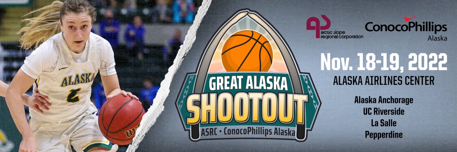 GreatAKShootout Profile Banner