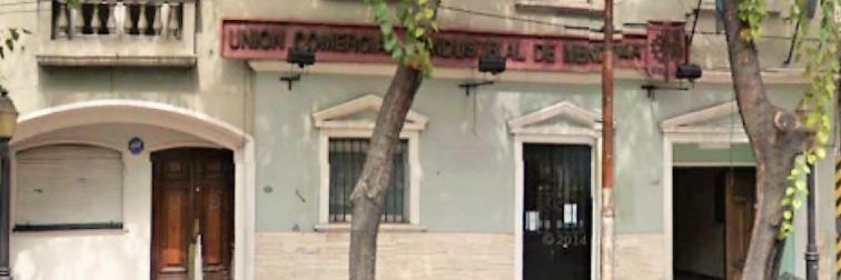 UCIM banner