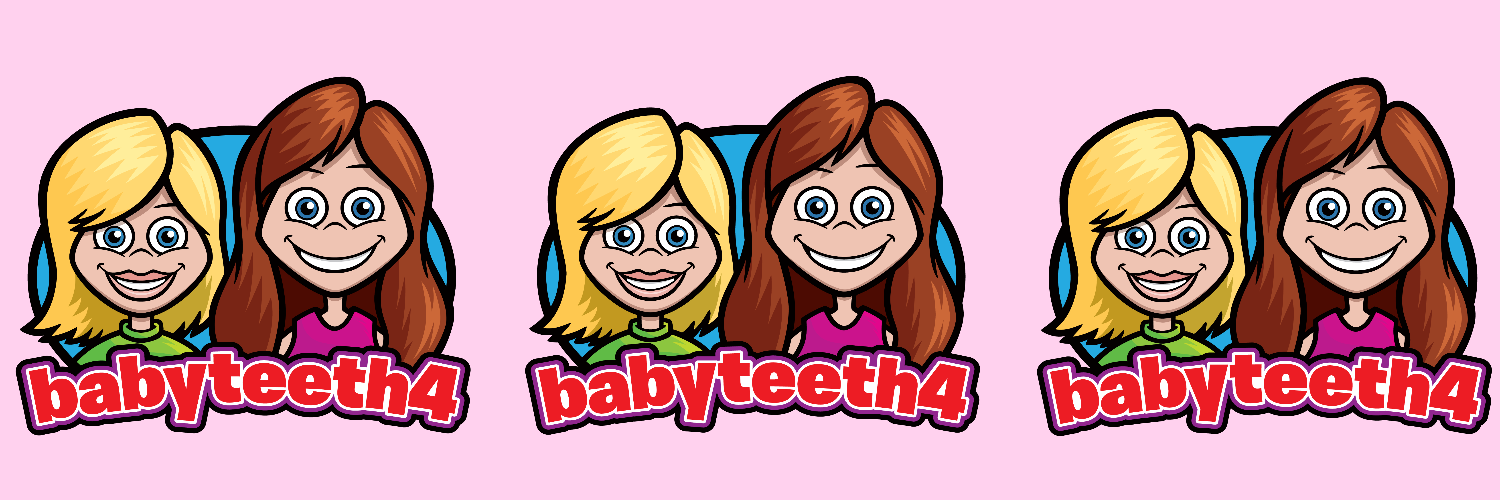 babyteeth4's profile banner image
