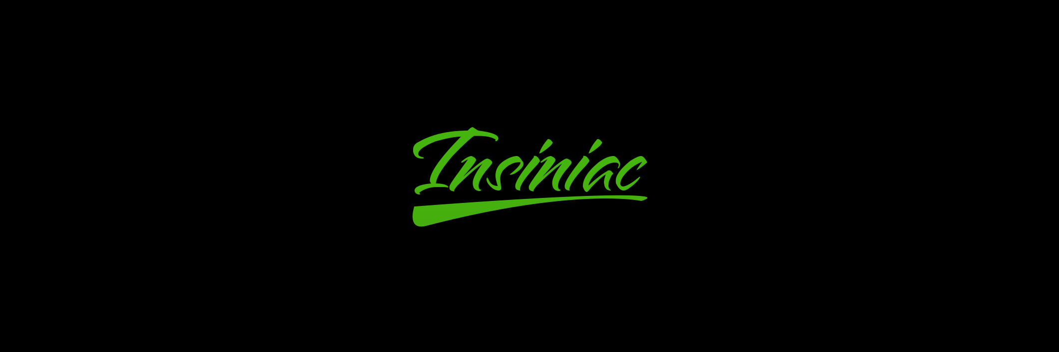 InsiniacClan's profile banner image