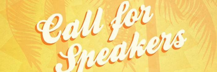 Call4ITspeakers's profile banner image