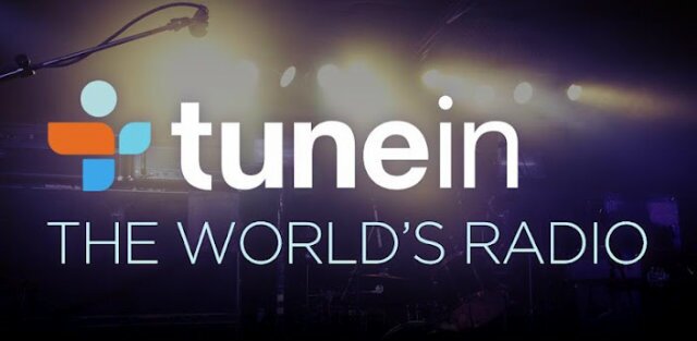 TuneInRadioPage's profile banner image