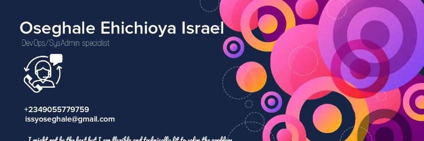 Israeli💻 banner