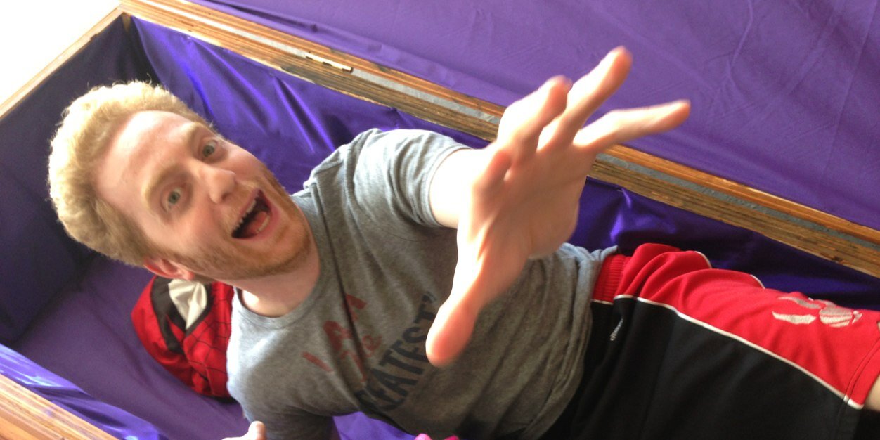 DancingWTDevil's profile banner image