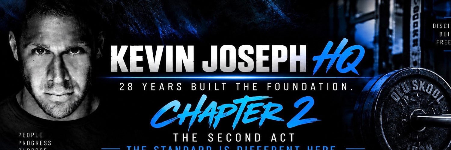 KevinJoseph_HQ's profile banner image