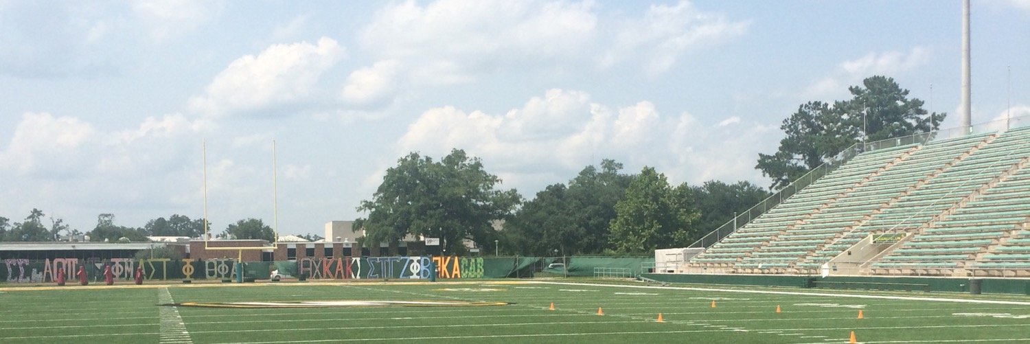 Davasia D. Jones banner