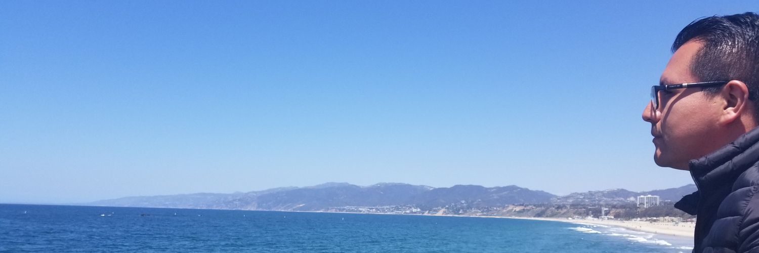 darioposso's profile banner image