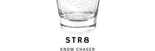 Str8KnowChaser9's profile banner image