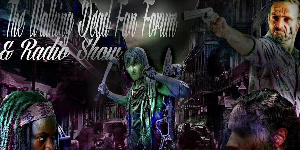 TalkingtheDead's profile banner image