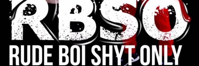 ShyneMarley's profile banner image