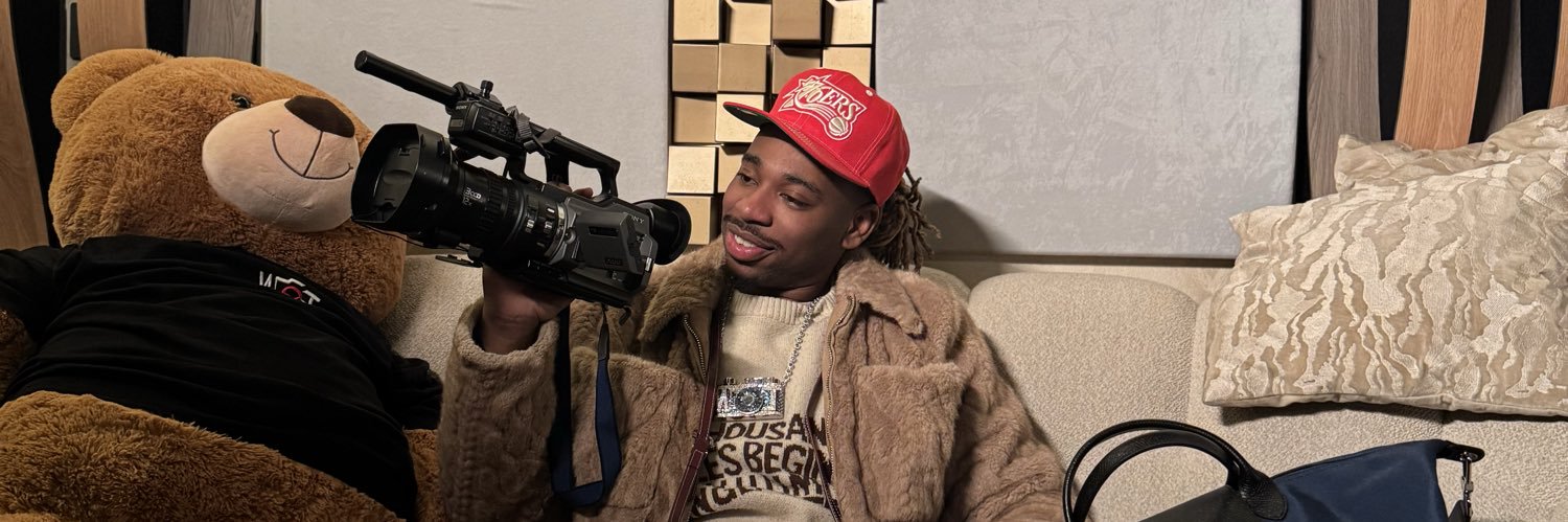 William Thomas banner